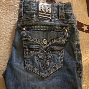 Men’s Rock Revivals